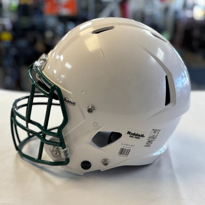 Riddell Victor-I 2021 Helmet - Youth S/M (used)