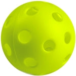 Poly Molded Wiffle Ball 9" Baseball